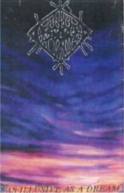 As Illusive As a Dream